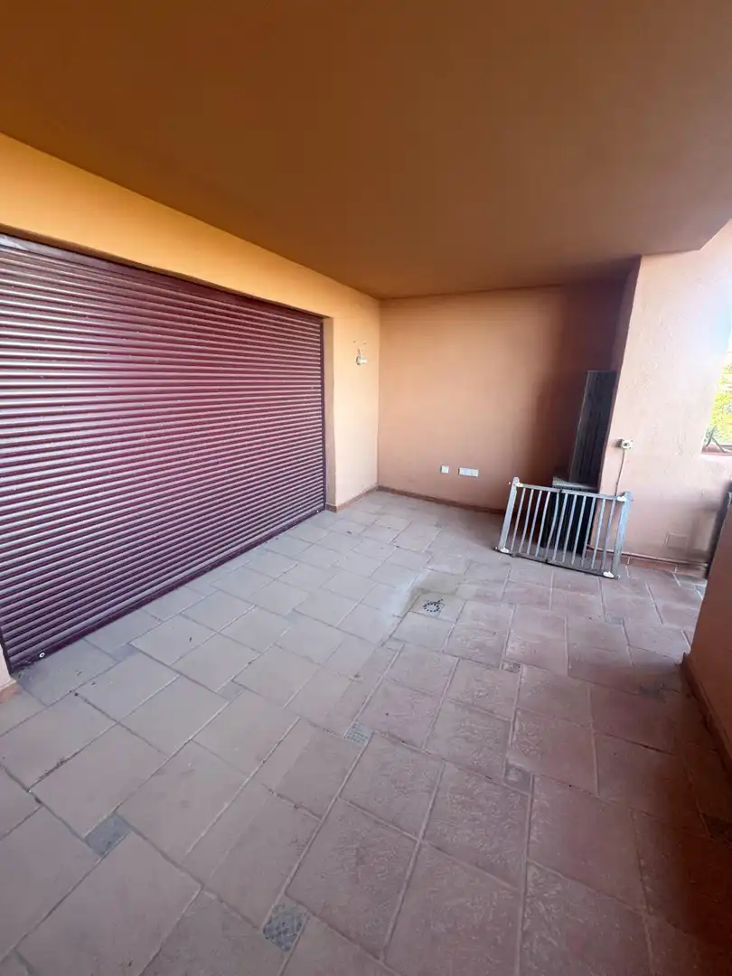 Apartments for sale in Calle MIGUEL DE CERVANTES, 11, La Mairena