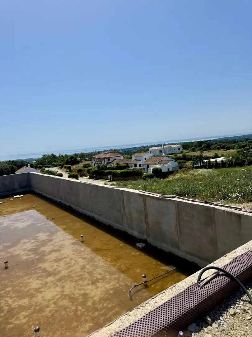 Xalet amb piscina en venda a Sotogrande Alto, imagen 16
