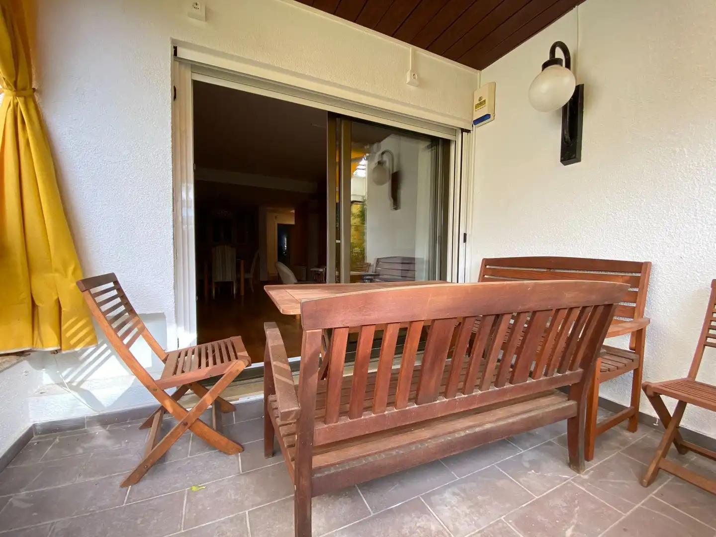 Duplexes for rent in Can Girona - Terramar - Vinyet