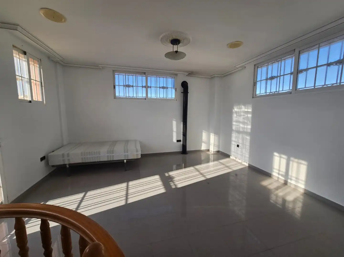 Haus mit Terrasse zur Miete in El Fenazar - Campotéjar, imagen 2