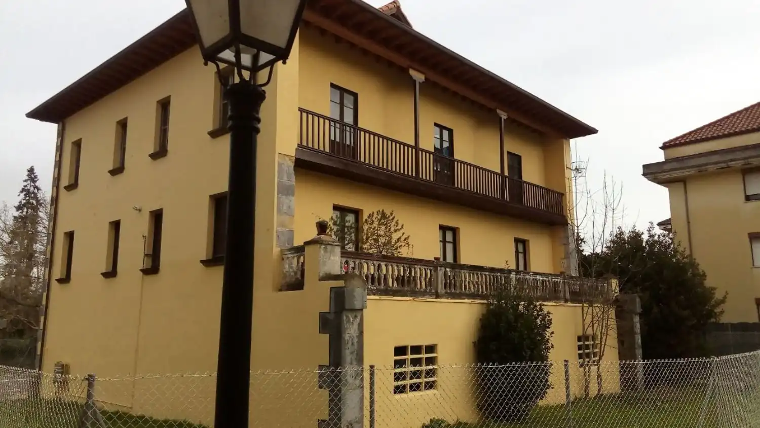 Außenansicht von Haus oder Chalet zum Verkauf in Bárcena de Cicero
