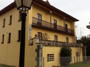 Maison à vendre à Barrio Gama 36