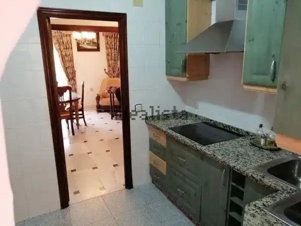 Cocina de Piso en venta en Moriles con Terraza