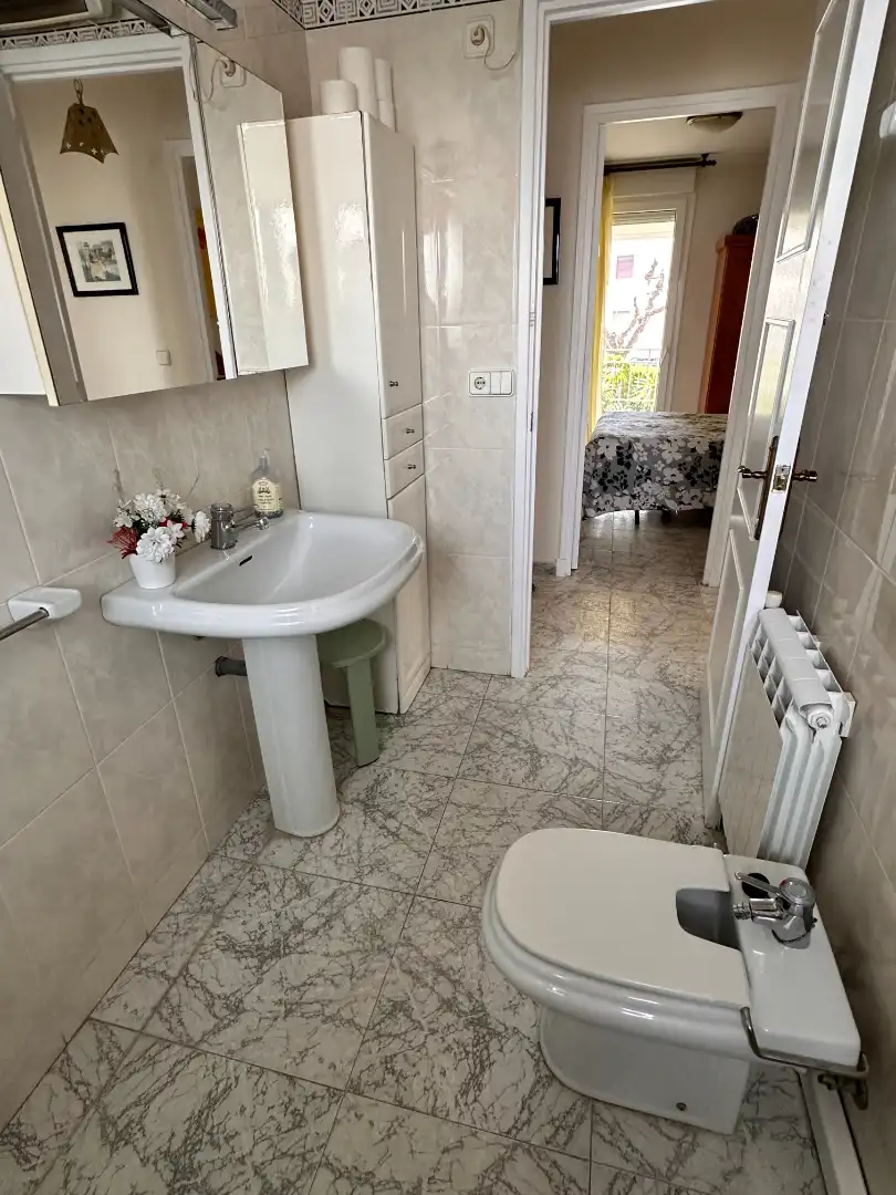 Flat for rent in Regueral - Prat d'en Forés