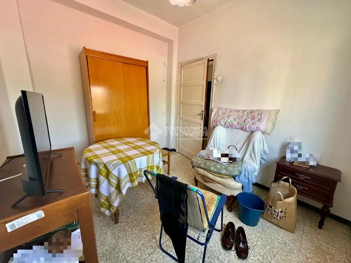Habitación de Piso en venta en Jerez de la Frontera con Balcón