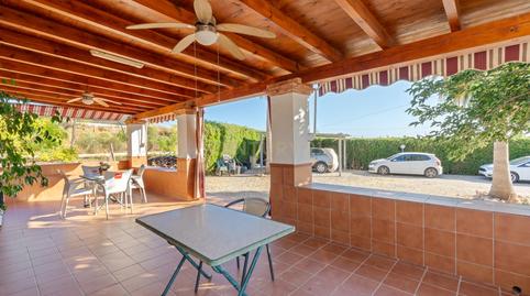 Foto 5 de Casa o xalet en venda a La Garnatilla, Spain, Los Tablones - La Garnatilla, Granada