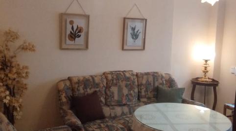 Photo 2 of Flat for rent in Calle Ángel Barrios, Camino de Ronda, Granada Capital