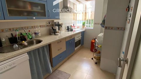 Foto 5 de Piso en venta en La Plata, Jerez de la Frontera