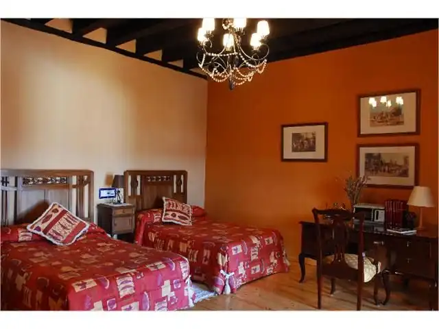 Casa o chalet de alquiler en Calle Ermita, Montejo de Arévalo