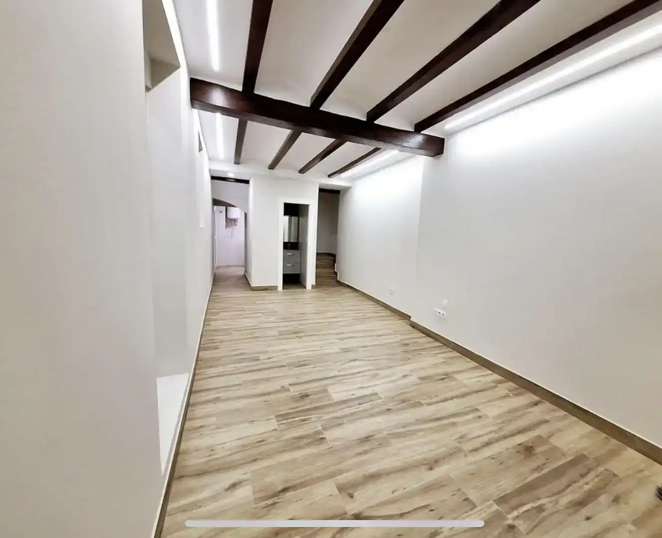 Casa adosada en venta en Alzira con Aire acondicionado, Amueblado y Balcón