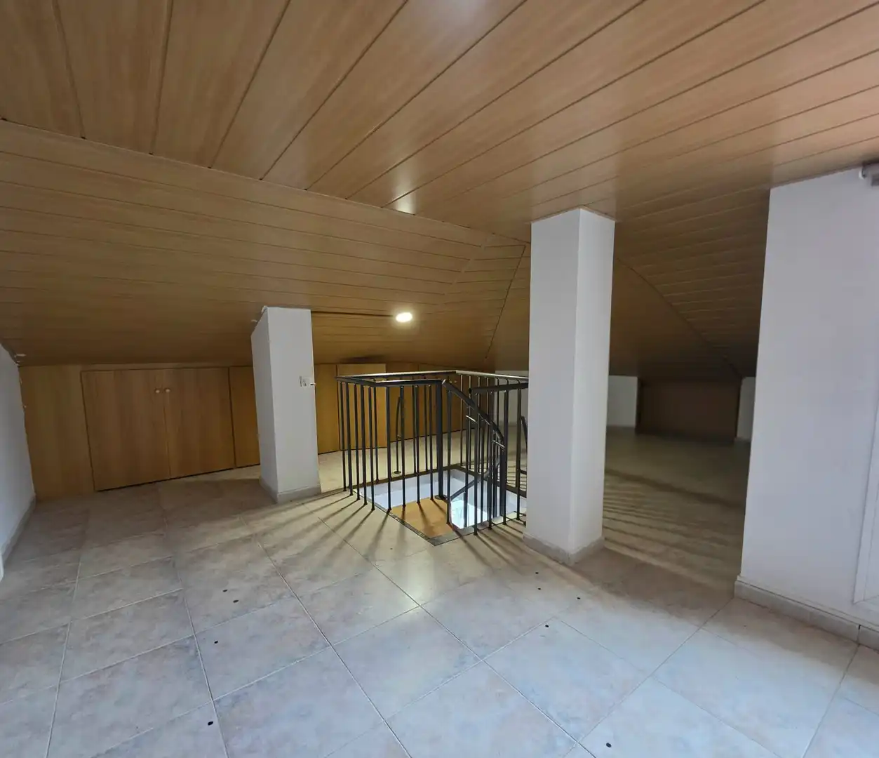 Piso con terraza en venta en Carrer del Ravalet, imagen 27