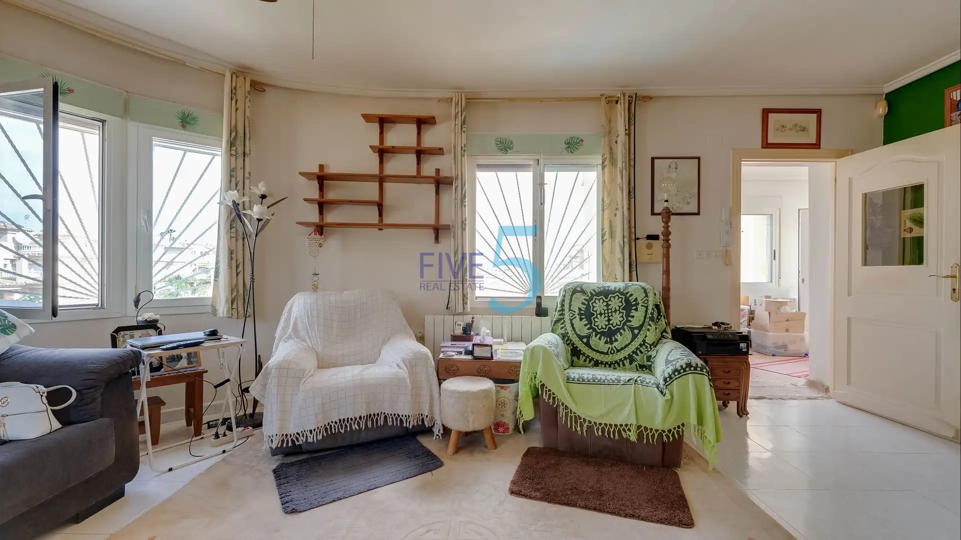 Casa con piscina en venta en Ciudad Quesada, imagen 7