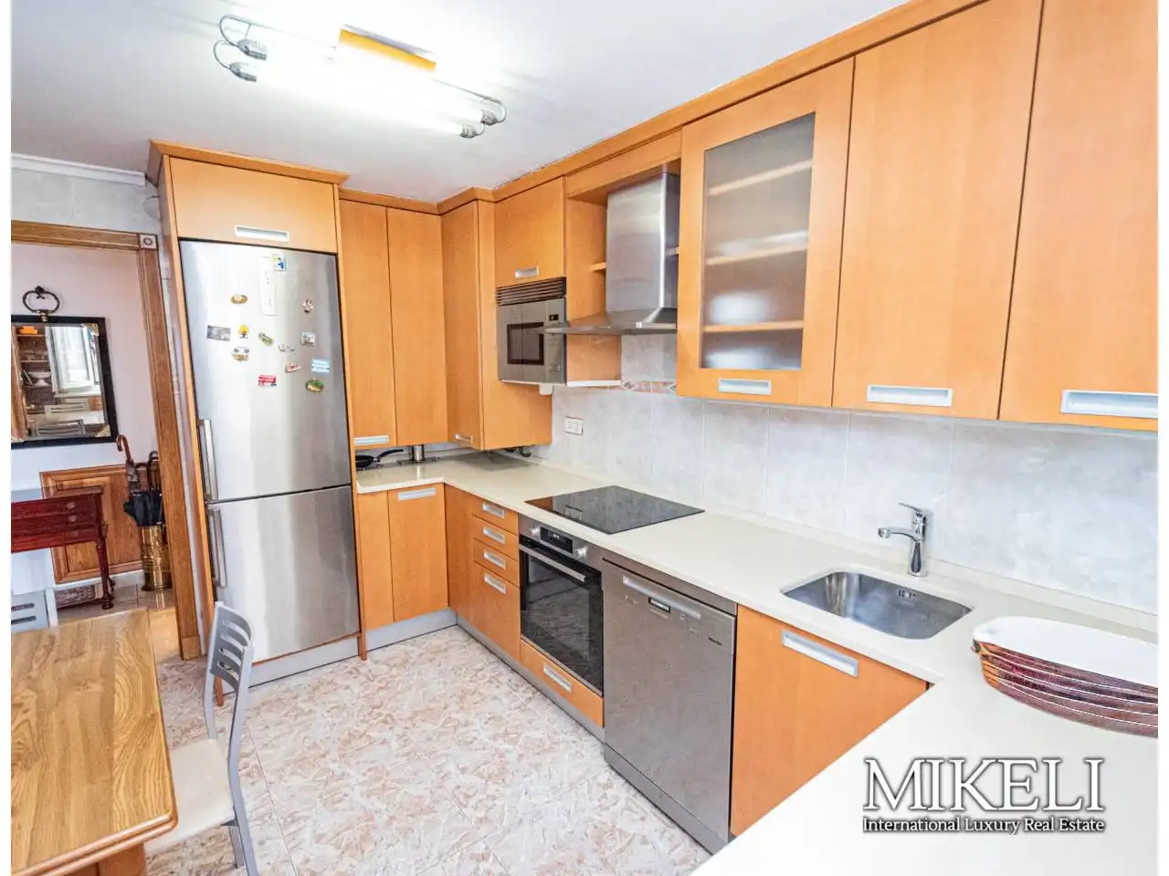 Casa o chalet en venta en Alisal - San Román