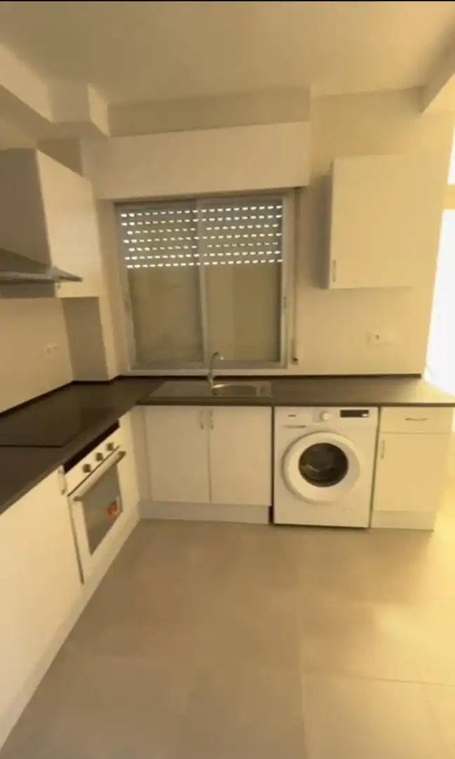 Cocina de Apartamento de alquiler en Lo Pagán  