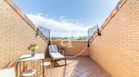 Foto 3 de Ático en venta en Carrer del Palància, Canet d'En Berenguer, Valencia