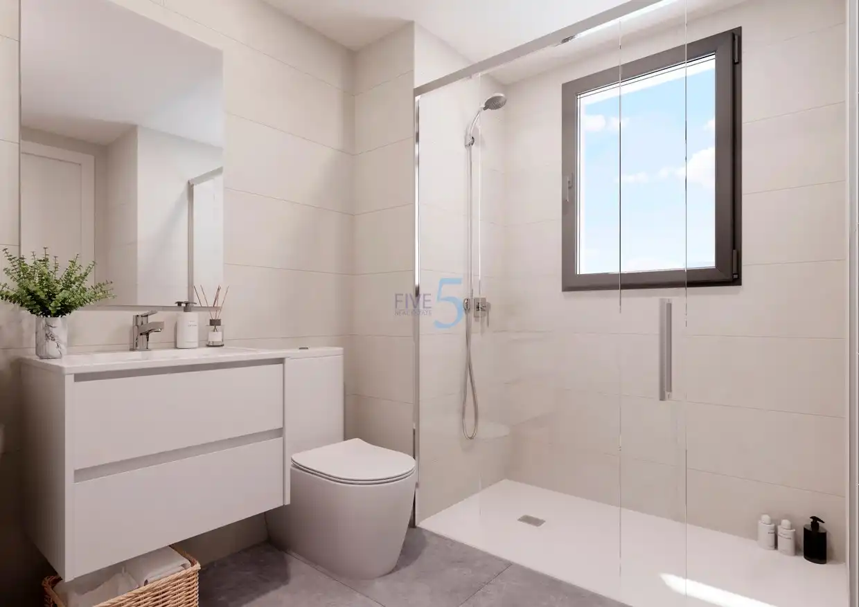 Attique avec piscine à vendre à Zona Levante - Playa Fossa, imagen 19