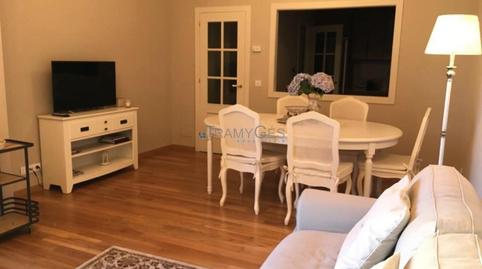 Foto 2 de Apartament de lloguer a Avenida Enrique Peinador, Mondariz-Balneario, Pontevedra