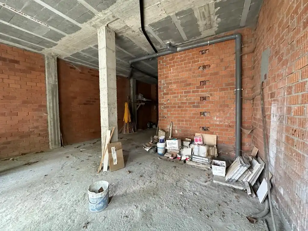 Local comercial en venta en Sobrán, imagen 4