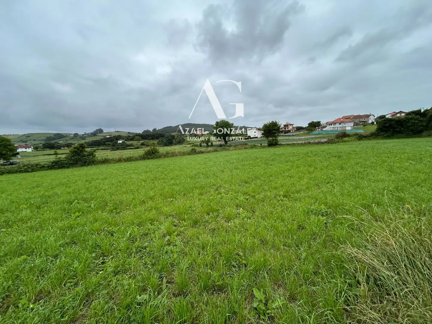 Residencial en venta en Bareyo