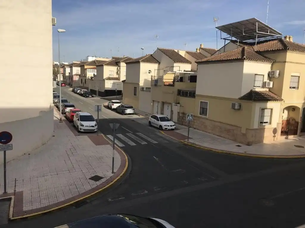Oficina amb ascensor en venda a Escultor Duque Cornejo, imagen 6