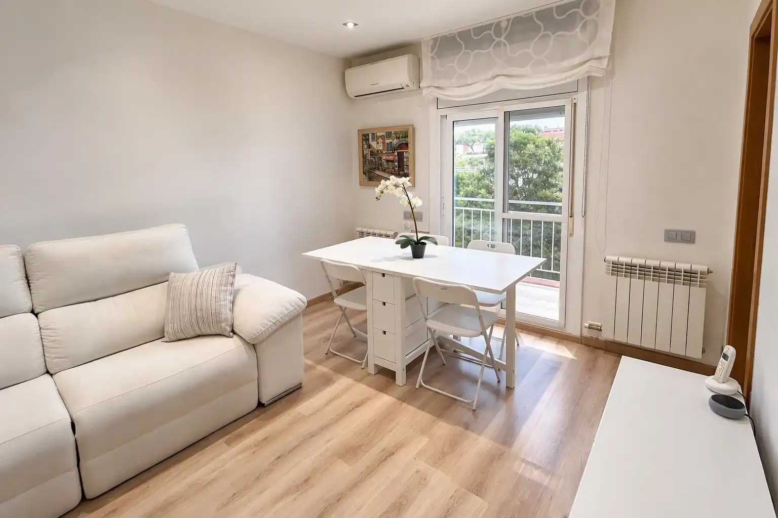 Piso con terraza en venta en Montigalà - Sant Crist, imagen 5