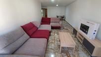 Living room of Flat to rent in  Murcia Capital  with Air Conditioner and Balcony