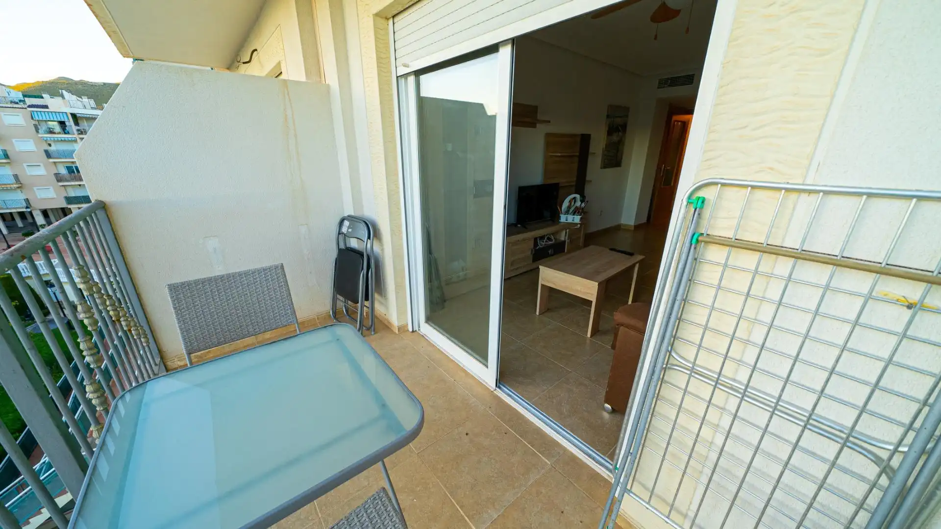 Apartments for rent in Carrer d'Oriola, Pueblo Acantilado - Lanuza