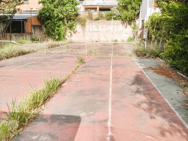 Terreno residenziale in vendita a Carrer de les Tres Feixes