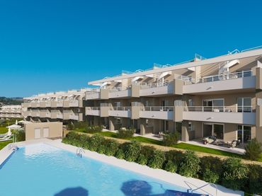Apartamento con ascensor en venta en Playa Bahía Dorada