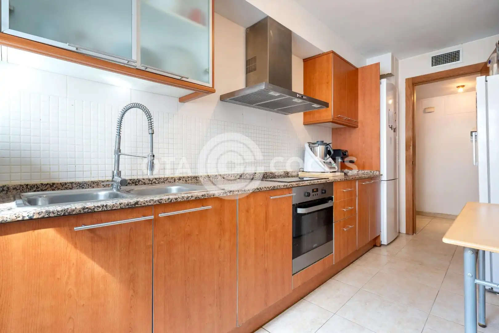 Appartamento con terrazza in vendita a Rambla JOAN MARAGALL, imagen 12