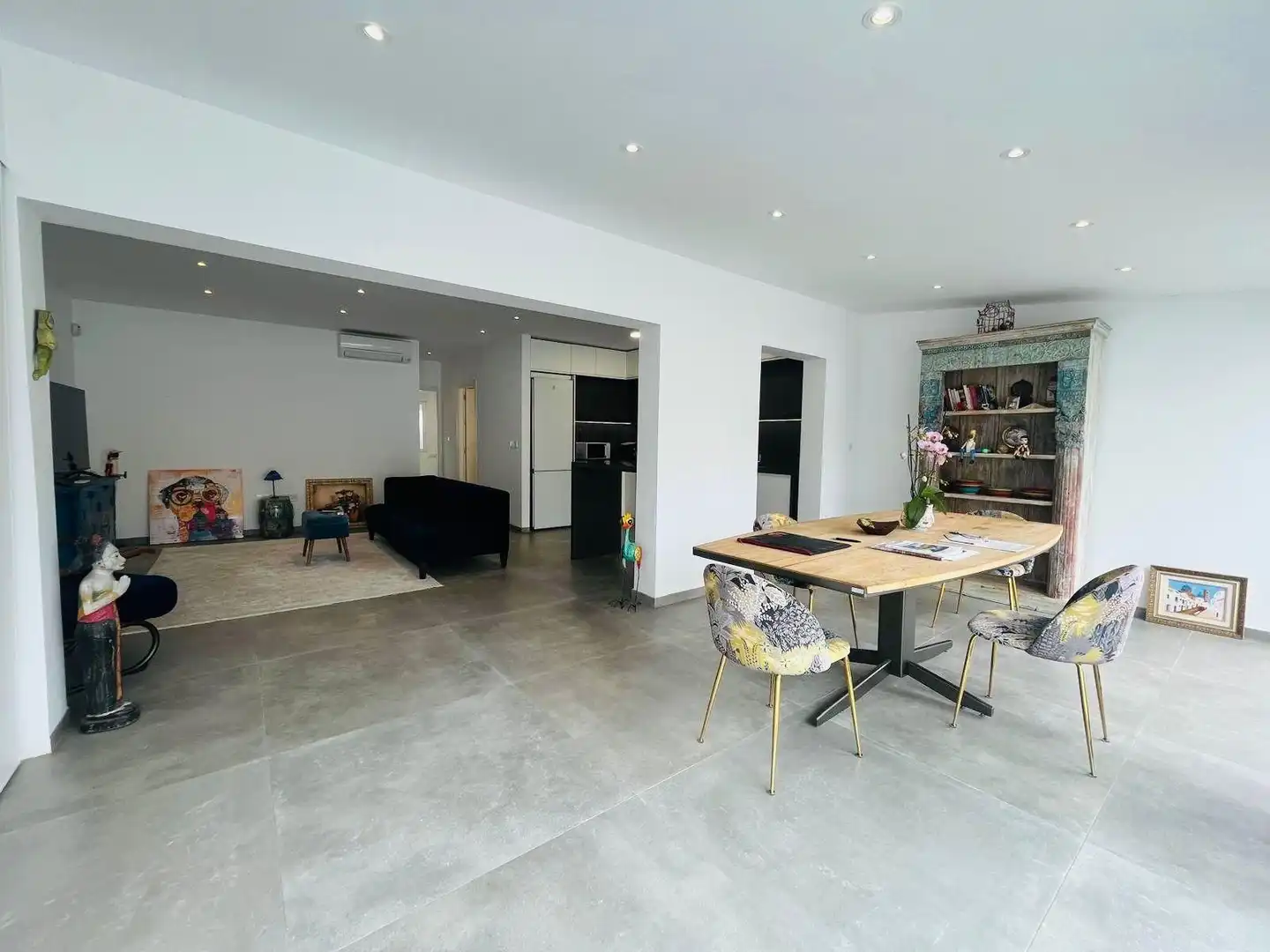 Bungalow con piscina in vendita a Barranco Hondo, imagen 39