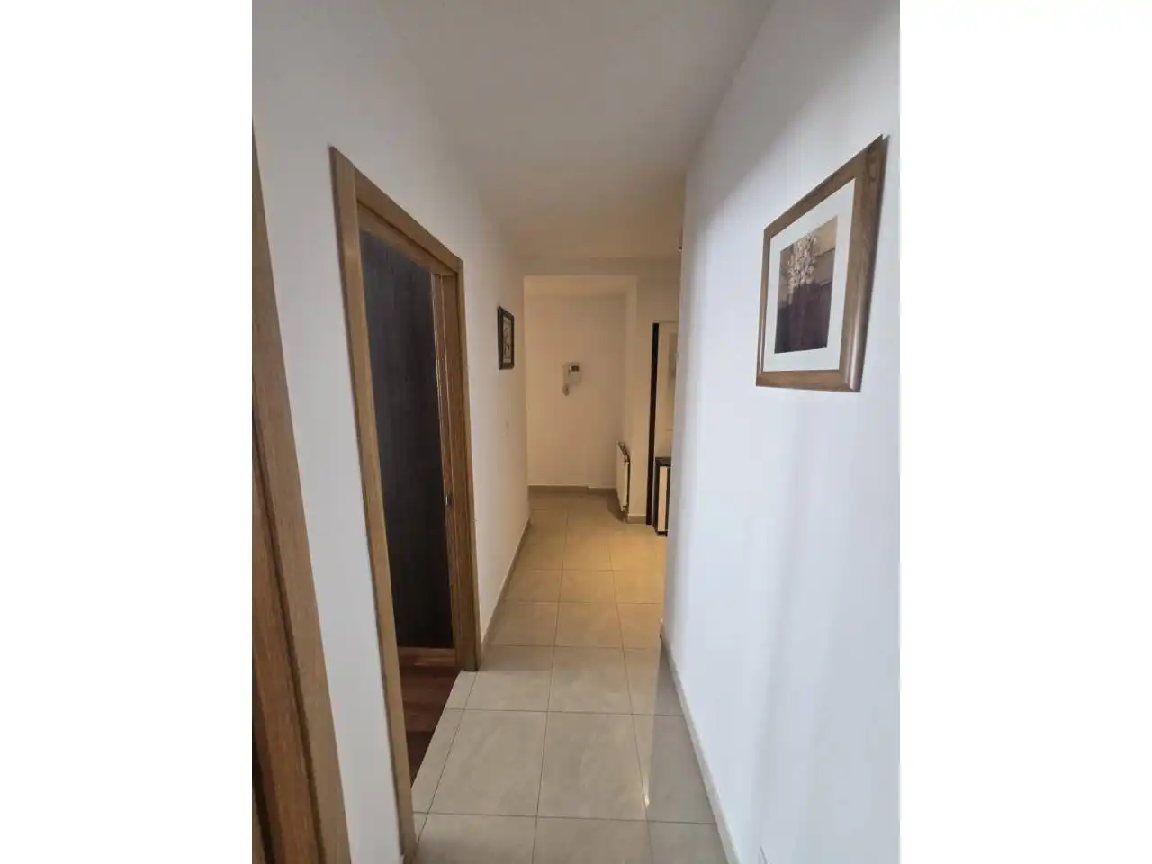 Apartments for rent in A Piriganlla - Albeiros - Garabolos