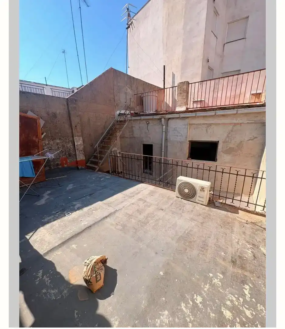 Terrassa de Casa o xalet en venda en Potries