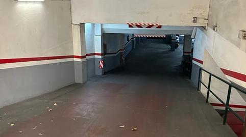 Foto 2 de Garaje de alquiler en Carrer de Mallorca, 83, La Nova Esquerra de l'Eixample,  Barcelona Capital