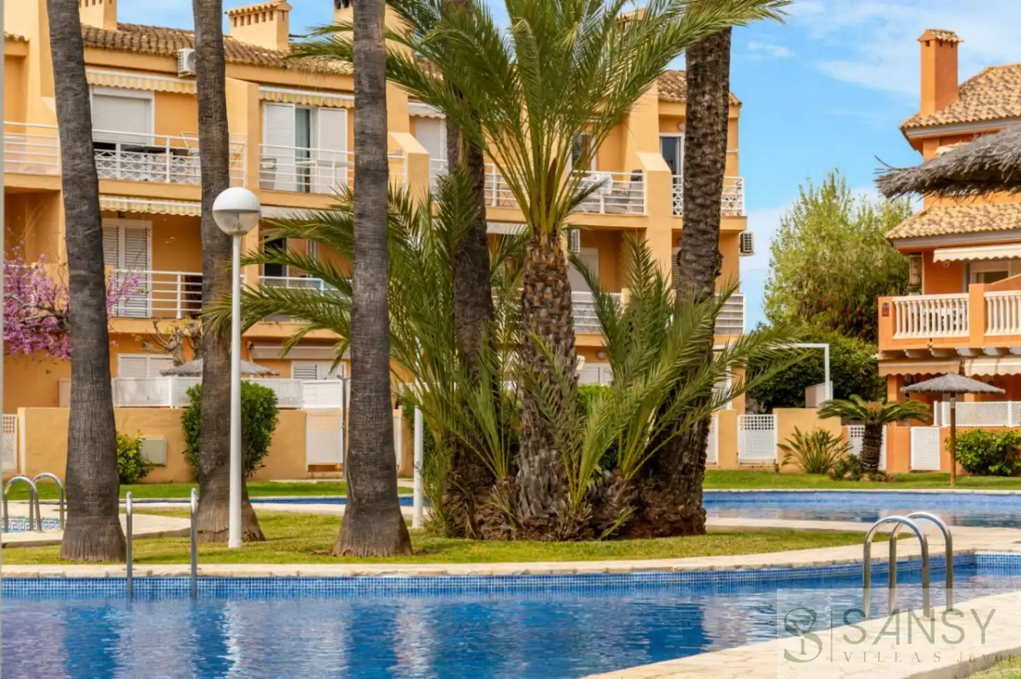 Appartement compact avec piscine à vendre à Montañar - El Arenal, imagen 23
