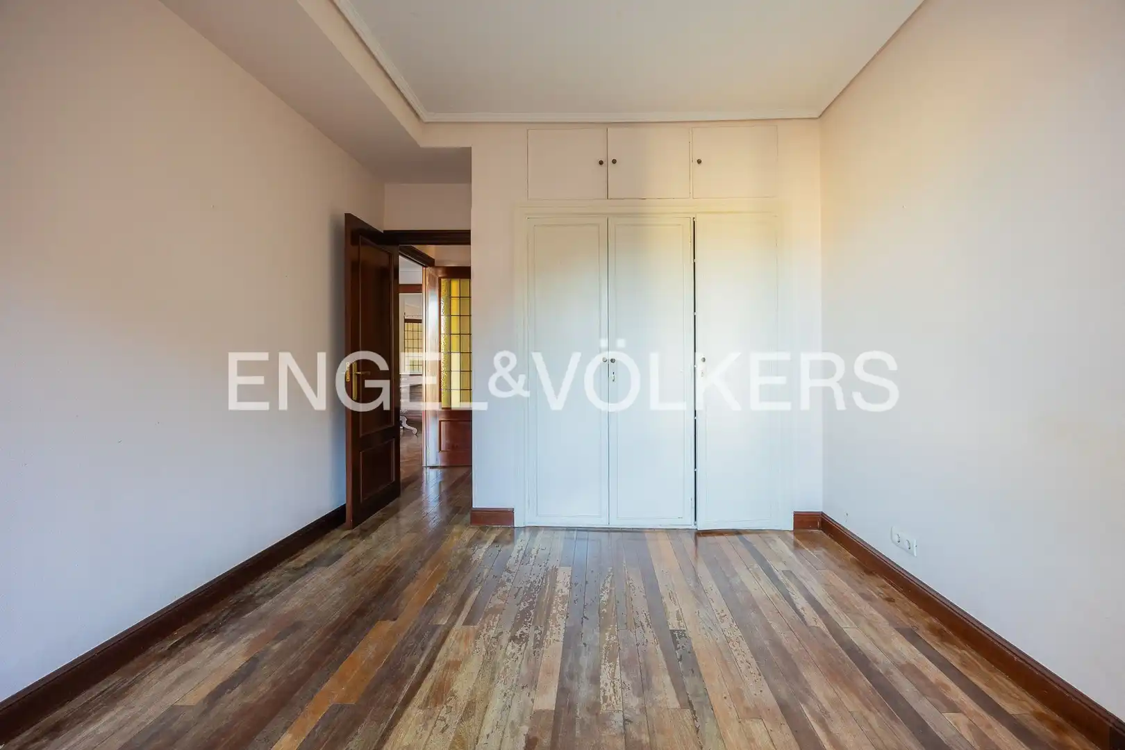 Piso en venta en Errekalde