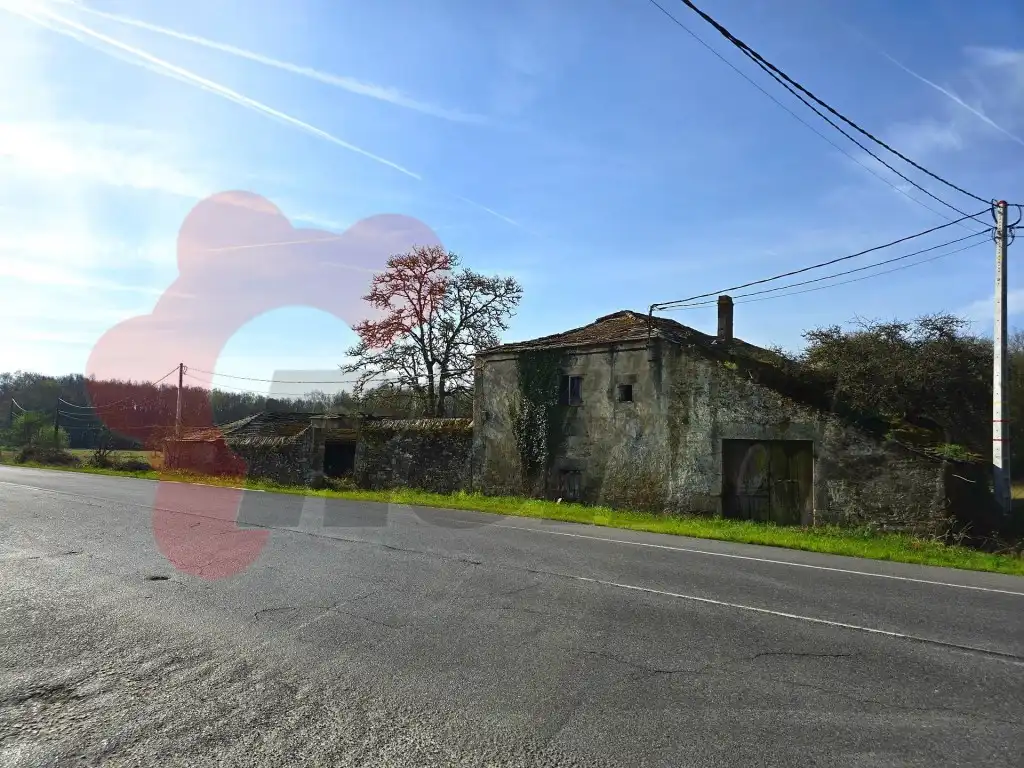 Maison à vendre à Lugar Insua-Castro, O Sta Maria, imagen 2