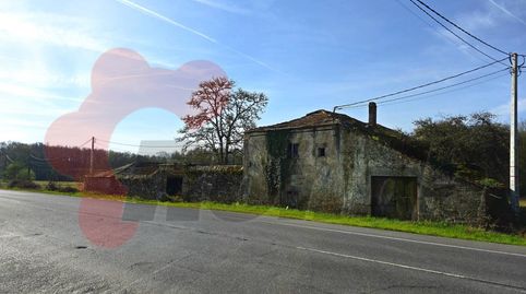 Foto 2 de Casa o chalet en venta en Lugar Insua-castro, O Sta Maria, Begonte, Lugo