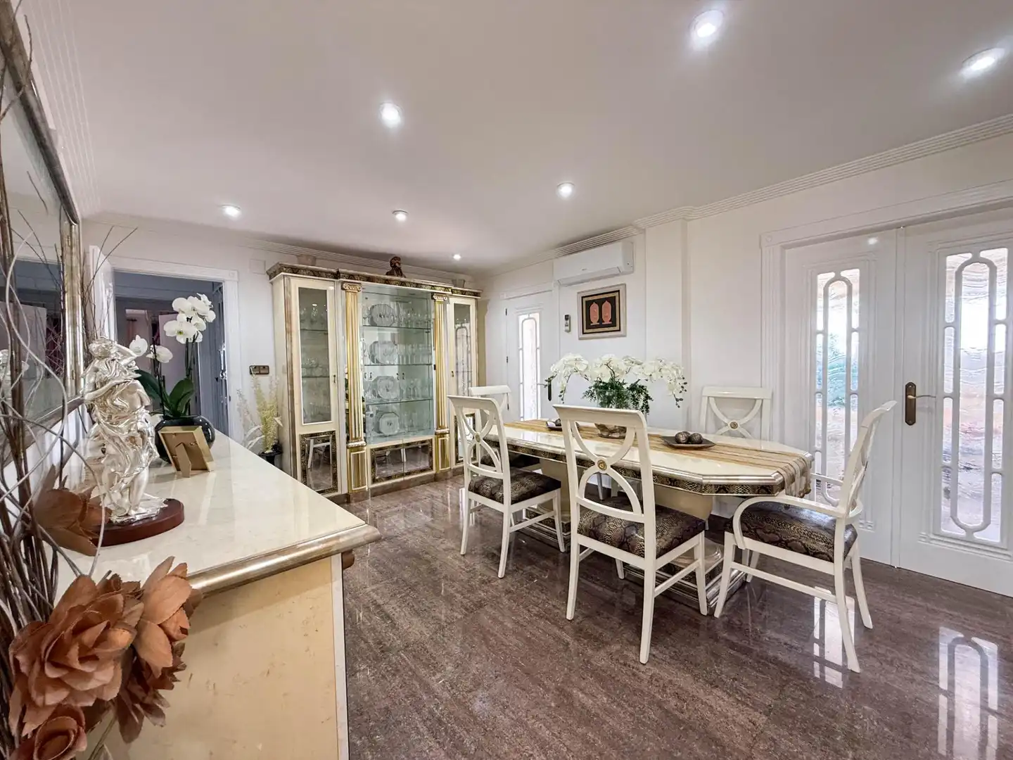 Penthouse mit Terrasse zum Verkauf in Calle Calle Valladolid, imagen 7