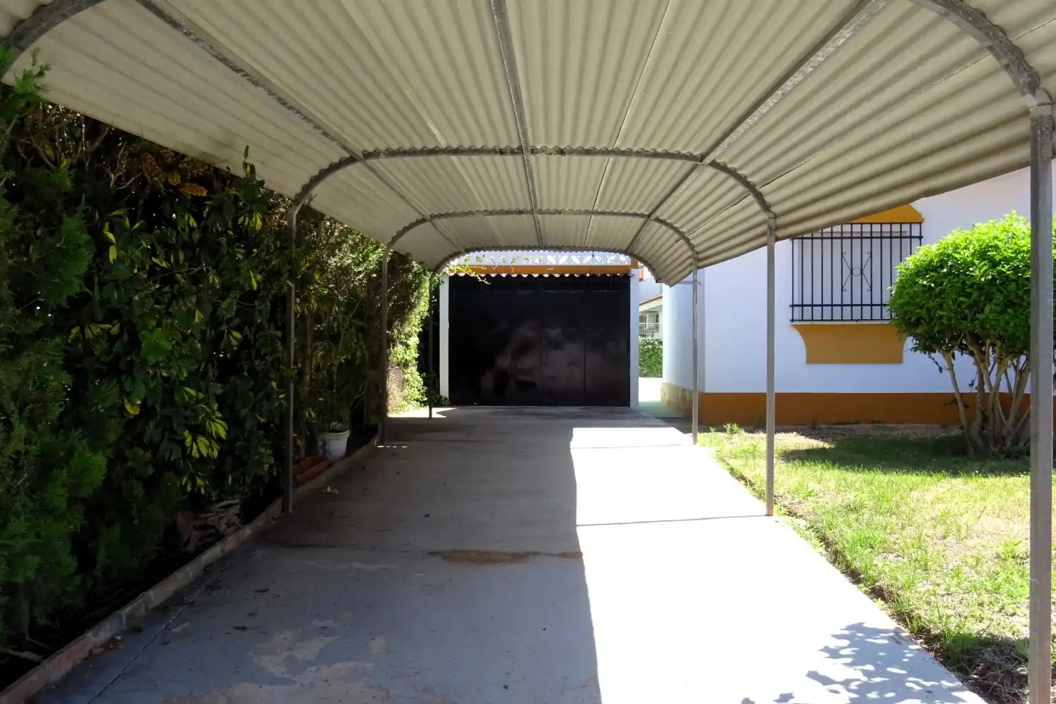 Chalet en venta en Matalascañas, imagen 4