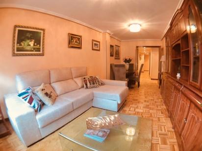 Living room of Flat for sale in Lena