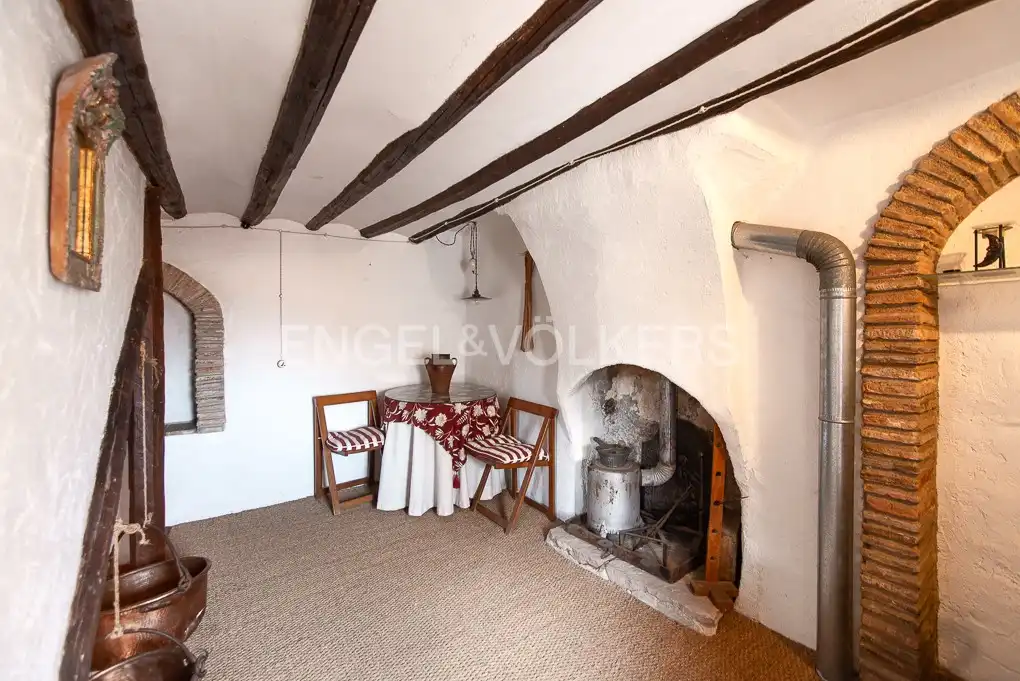 Casa adosada en venta en Vilafamés, Castellón