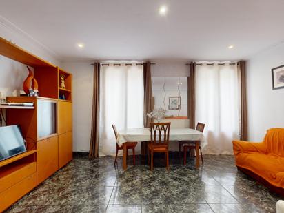 Dining room of Flat for sale in Bilbao   with Balcony