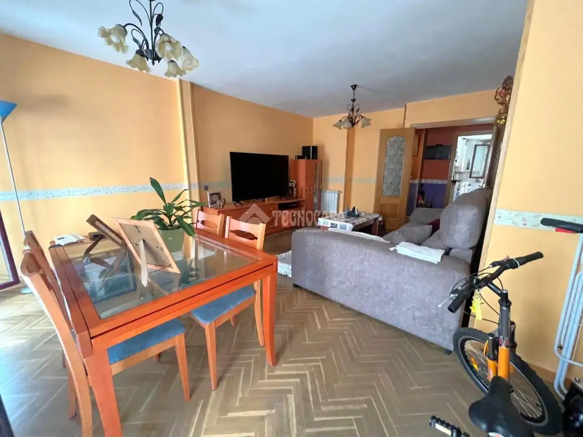 Flat with lift for sale in Calle Pinto - San Roque, imagen 6