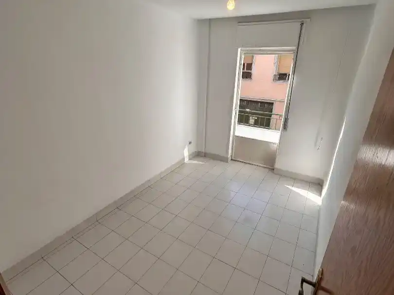 Terrassa de Casa adosada en venda en Murcia amb Jardí privat, Traster i Balcó