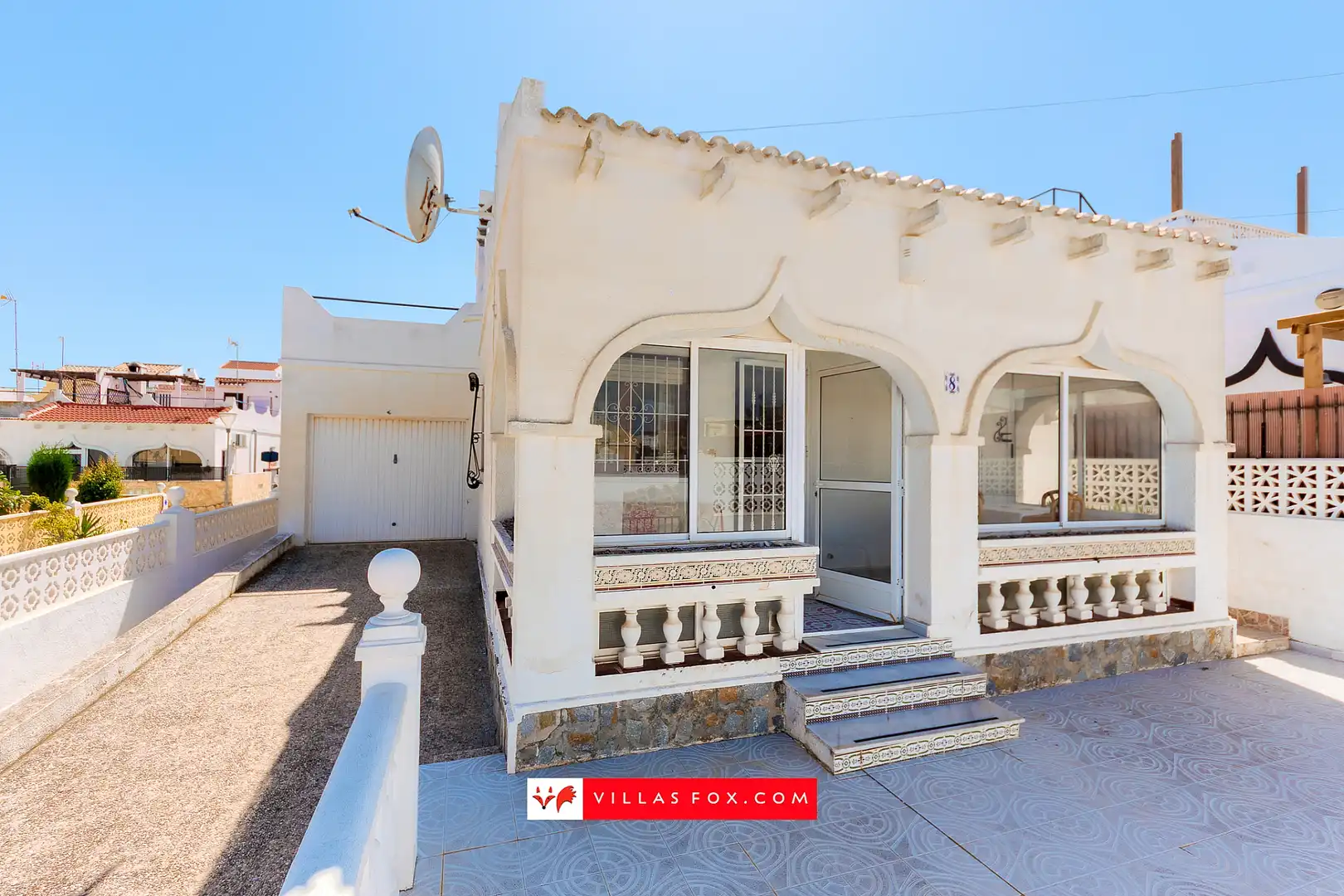 Casa en venda a San Miguel de Salinas, imagen 34