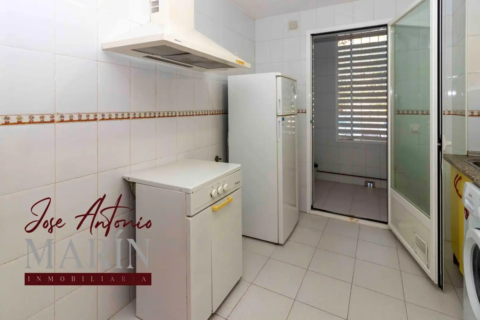 Apartamento en venta en Avenida Elvas