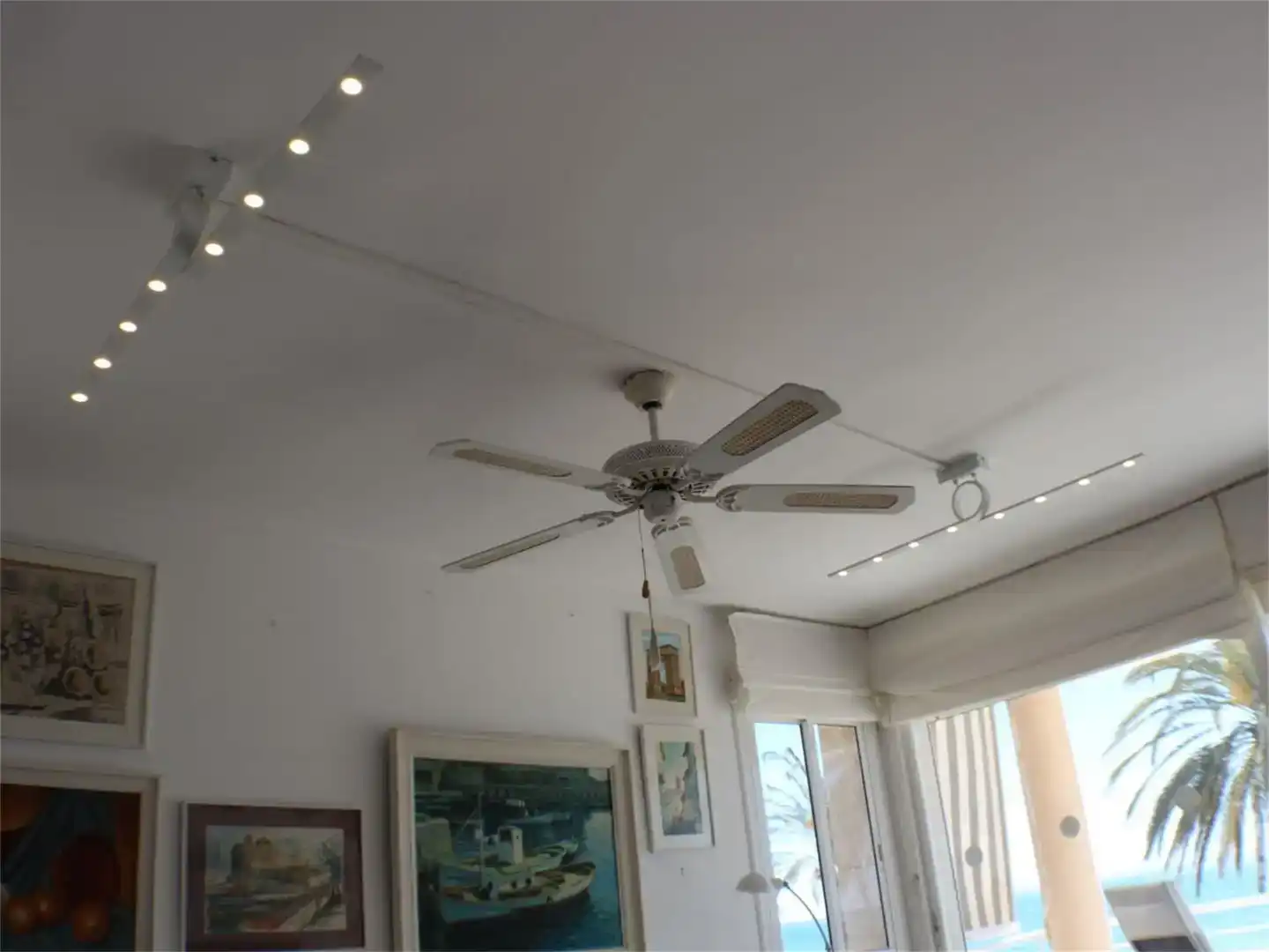 Garden of Flat for sale in El Vendrell  with Swimming Pool and Balcony