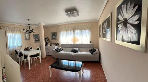 Photo 2 of Duplexes for rent in Zona Concordia, Burjassot