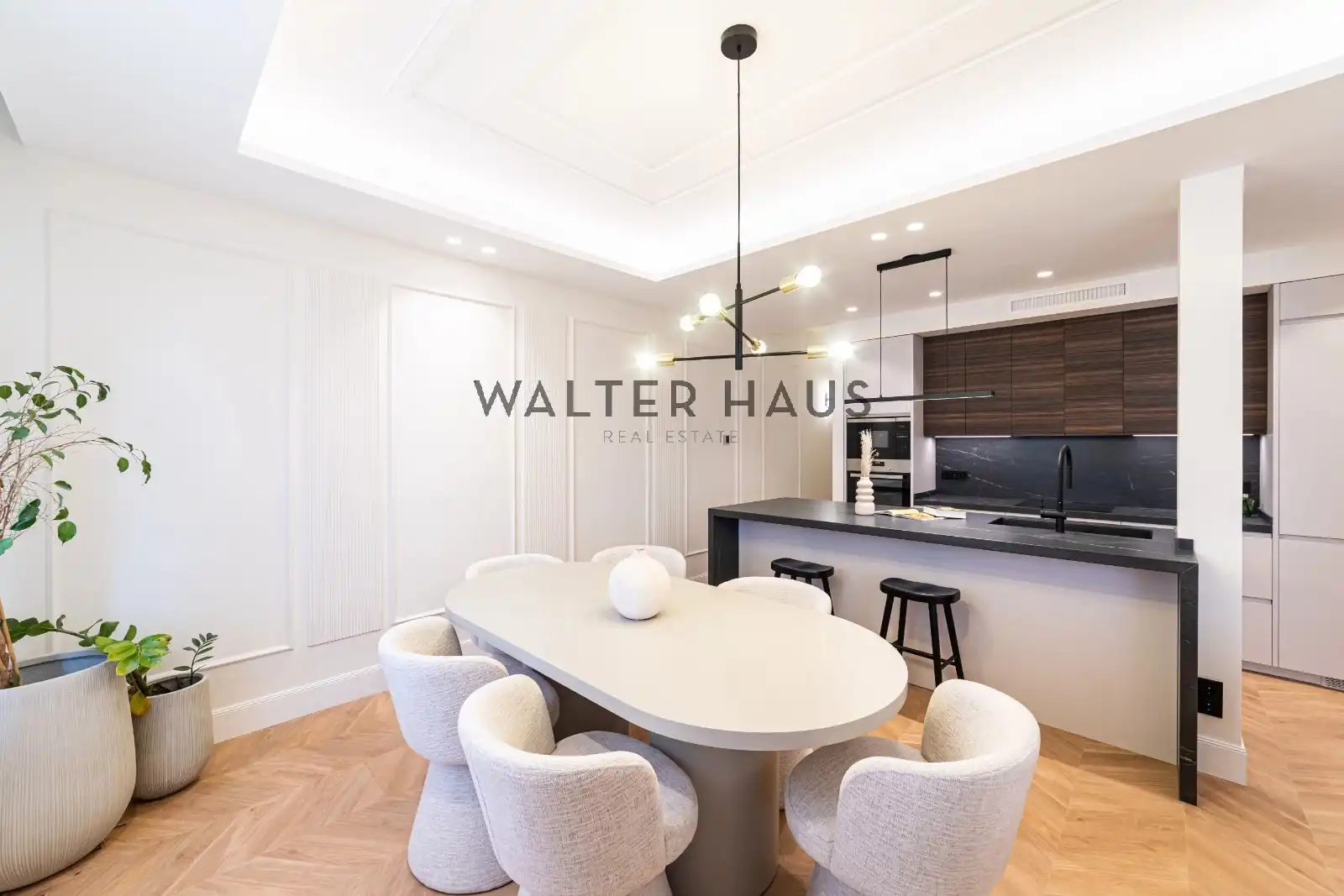 Appartement avec ascenseur à vendre à Calle de Modesto Lafuente, imagen 6